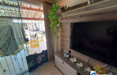 Imagem 6: Excelente Casa c/ 2 quartos à venda, 103 m² - Jardim Atlântico Oeste...