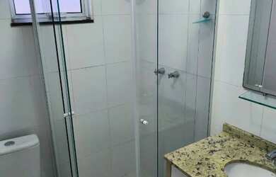 Imagem 14: Aluguel - Lindo Apartamento Duplex no Tingui