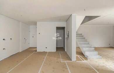 Imagem 4: Sobrado triplex à venda com 3 quartos no Boa Vista em Curitiba