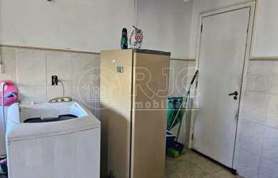 Imagem 11: Imóvel para venda possui 164 metros quadrados com 3 quartos em Vila Isabel...