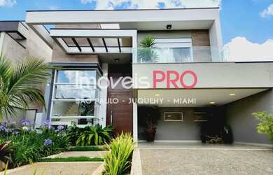 Imagem 2: Casa a venda no Swiss Park em Campinas