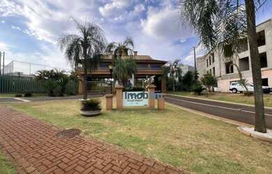 Imagem: A casa em condomínio possui 3 Dormitórios, 5 Banheiros, 4