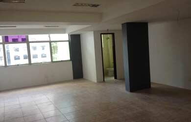 Imagem 2: Andar comercial no centro Belo Horizonte