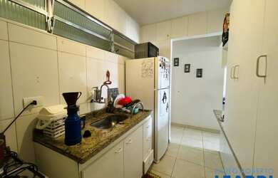 Imagem 5: APARTAMENTO - BELA VISTA - SP