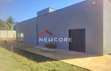 Imagem 2: Chácara em Rua José Antônio Tricânico - Santa Rita - Piracicaba/SP