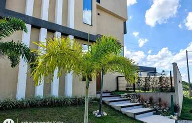 Imagem 14: Casa duplex em condomínio fechado, com 3 suítes, cozinha mobiliada,...