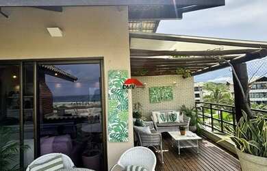 Imagem 14: Beach Place Apartamento com 3 dormitórios