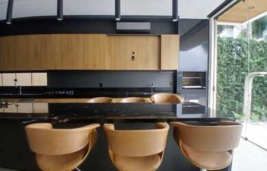 Imagem 2: Casa condomínio fechado zona sul