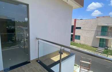 Imagem 9: Casa Duplex no condomínio Forest Hill 3 Suítes / 220m² / 4 Vagas / Aceita financiamento