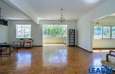 Imagem 4: APARTAMENTO - CONSOLAÇÃO - SP