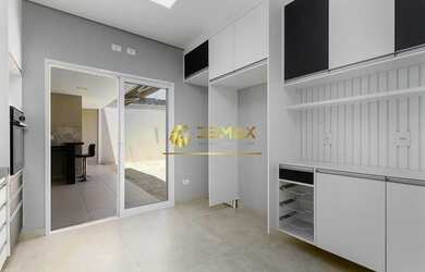 Imagem 15: Casa Térrea Altos da Serra VI, Urbanova, SJC