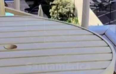 Imagem 13: Apartamento mobiliado para alugar no Edifício JH Palhano com 1 quarto em Londrina