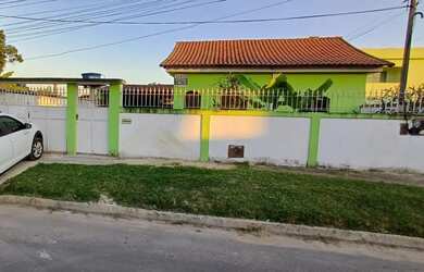 Imagem 2: VENDO Casa em Manilha Itaboraí
