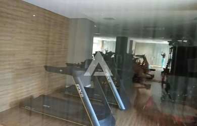 Imagem 16: Apartamento com 1 quarto sendo 1 suíte, 48m², 1 vaga de garagem, para...