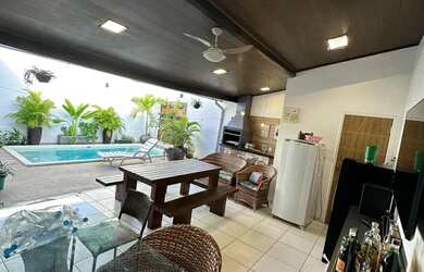 Imagem 3: Casa condomínio para venda no Planalto Vinhais