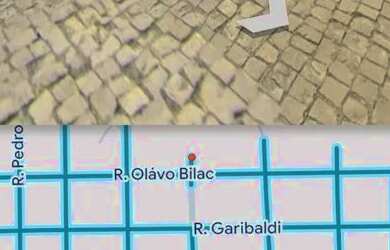 Imagem 2: Terreno bairro bela vista