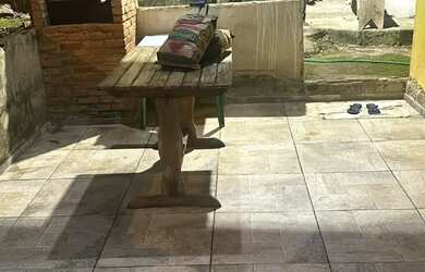 Imagem 9: Casa araruama. Acomodam 10 pessoas, Imóvel novo, 3 Vagas na garageme3...