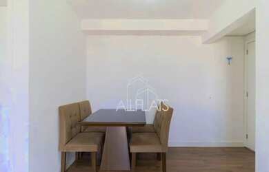 Imagem 6: Apartamento com 1 dormitório à venda, 34 m² por R$ 305.000,00 - Liberdade...