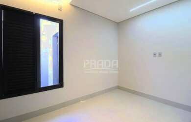 Imagem 6: Casa com 3 dormitórios e 2 suítes possibilidade para 3 suítes à venda...