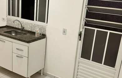 Imagem: A casa possui 2 Dormitórios, 3 Banheiros, 50m² de Área, Imóvel