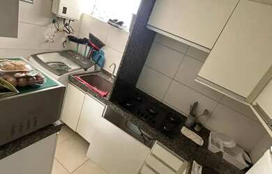 Imagem 8: Apartamento à venda no ESTAÇÃO ANTÔNIO DANTAS , BAIRRO NOVO, Olinda,...