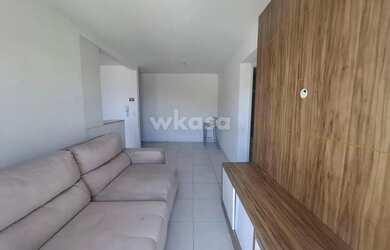 Imagem: O apartamento possui 3 Dormitórios, 1 Banheiro, 2 Vagas na