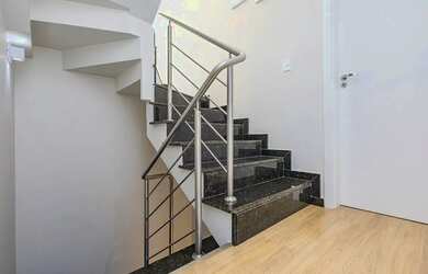 Imagem 14: Sobrado para venda com 157 metros quadrados com 3 quartos em Portão -...