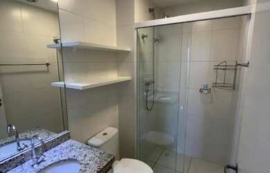 Imagem 14: Apartamento à venda no Ipiranga com 84m², 3 quartos e 2 vagas