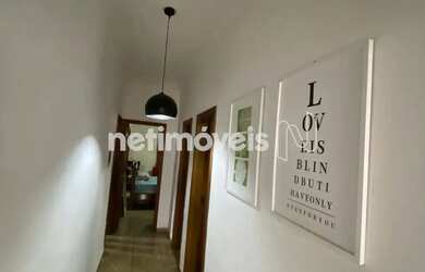 Imagem 6: Locação Casa Industrial Contagem