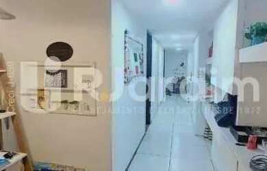 Imagem 13: Apartamento para Locação 3 quartos com 1 vaga em Copacabana