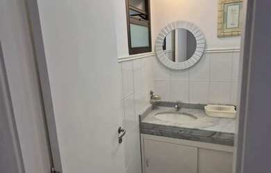 Imagem 12: APARTAMENTO À VENDA COM 107m² - CONDOMINIO MUNDO NOVO - BARRA DA TIJUCA