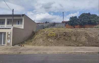 Imagem: O terreno possui 360m² de Área e está localizado em Jardim