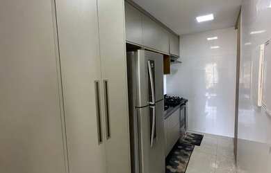 Imagem 5: Oportunidade Apto porteira fechada com 2 quartos em Praia das Gaivotas-...