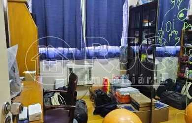 Imagem 8: Imóvel para venda possui 164 metros quadrados com 3 quartos em Vila Isabel...