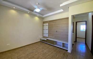 Imagem 4: Casa para alugar na região Norte de Londrina com 3 dormitórios