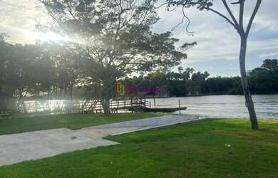 Imagem 9: Lençóis Confort Residence - Apartamento de 55m² - 02 quartos 01 suíte