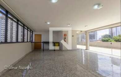 Imagem 16: Apartamento à Venda - Lourdes, 1 Quarto, 37 m2