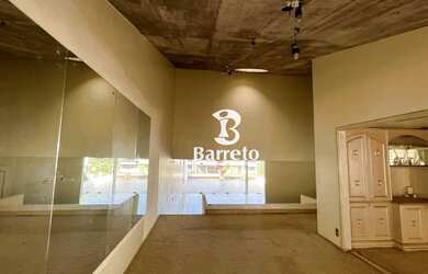 Imagem: O depósito possui 720m² de Área e está localizado em Vitória