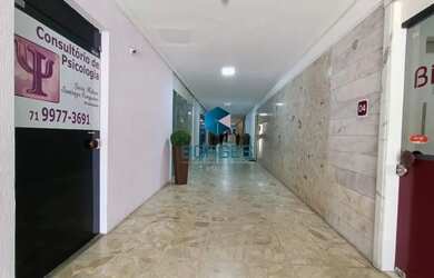 Imagem 9: SALA COMERCIAL em SALVADOR - BA, RIO VERMELHO