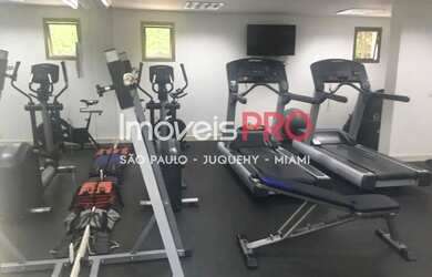 Imagem 16: Apartamento 280m² 4 Suítes 4 vagas de garagem no Campo Belo