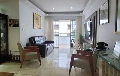 Imagem 5: Imóvel para venda possui 100 metros quadrados com 3 quartos em Itapuã...