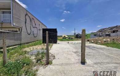 Imagem: O terreno possui 366m² de Área e está localizado em Bairro