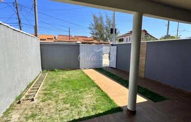 Imagem 3: PONTA NEGRA, Orla 23 Imobiliária VENDE Excelente casa próximo a praia