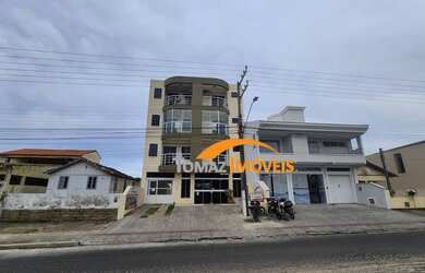 Imagem 2: Amplo Apartamento a 1 km da Praia da Vila - Centro, Imbituba/SC