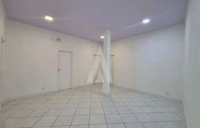 Imagem 8: Loja com 2 salas, 1 lavabo, copa e despensa no bairro América