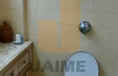 Imagem 15: Conj. Comercial, Higienópolis - São Paulo