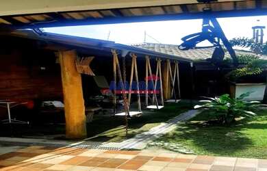 Imagem 4: Casa à venda em Jacareí - 1 quarto, 2 vagas - na melhor localização...