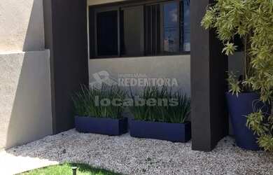 Imagem 5: Jardim Alto Rio Preto sobrado contendo 3 dormitórios