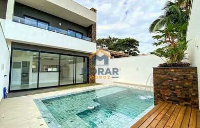 Imagem 8: Sobrados Alto Padrão Em Santa Terezinha