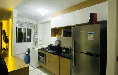 Imagem 9: Alugo apartamento na Curicica